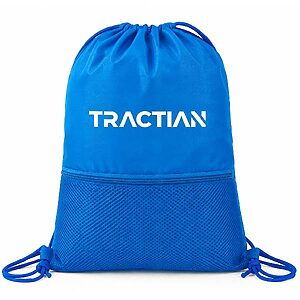 Mochila Saco Poliéster Personalizada