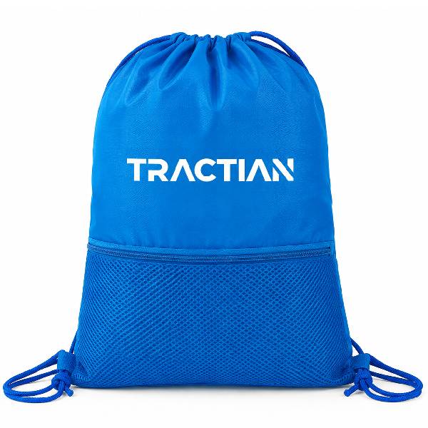 Mochila Saco Poliéster Personalizada