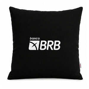 Almofada Personalizada com Logo