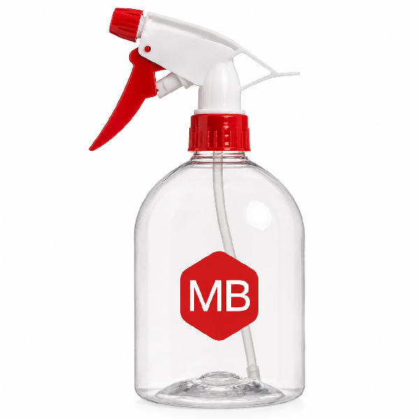 Borrifador Personalizado para Empresas