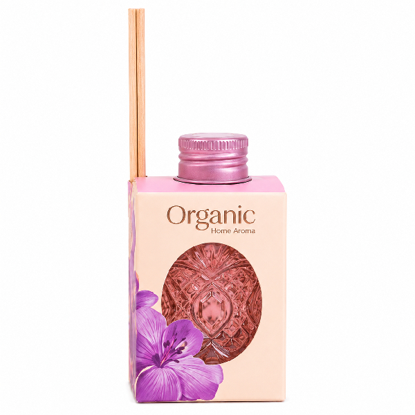 Aromatizador de Ambiente Personalizado