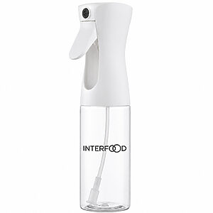 Spray Borrifador Pulverizador Personalizado