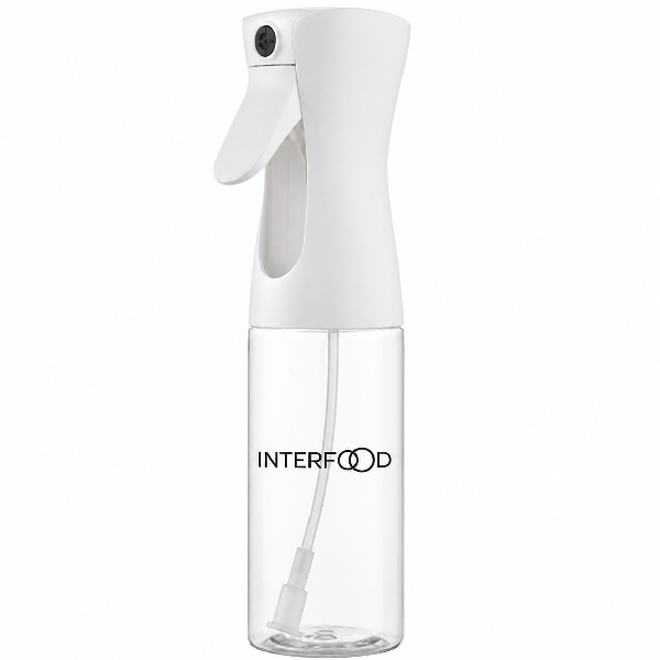Spray Borrifador Pulverizador Personalizado