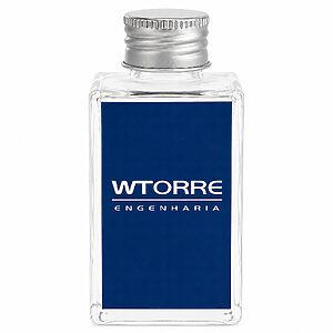 Aromatizante Personalizado com Sua Logo