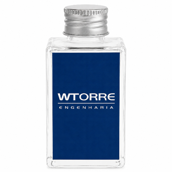 Aromatizante Personalizado com Sua Logo