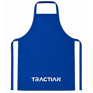 Avental Personalizado com Logo