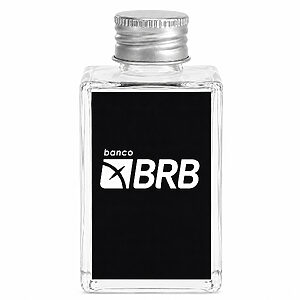 Aromatizador de Ambiente com Logo