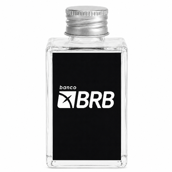 Aromatizador de Ambiente com Logo