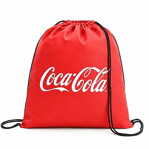 Mochila Saco com Cordão Personalizada