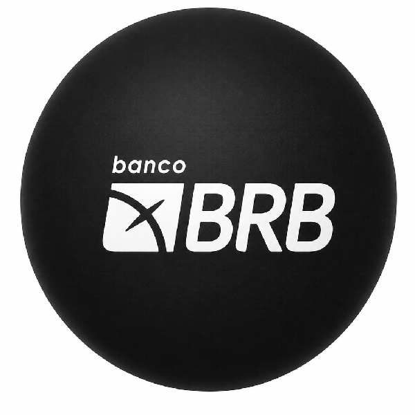 Bolinhas Anti-Stress Personalizada Logo