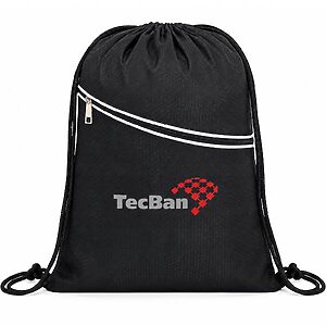 Mochila Saco Personalizada com Logo