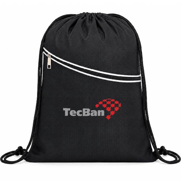 Mochila Saco Personalizada com Logo