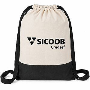 Mochila de Costa Para Eventos Personalizada