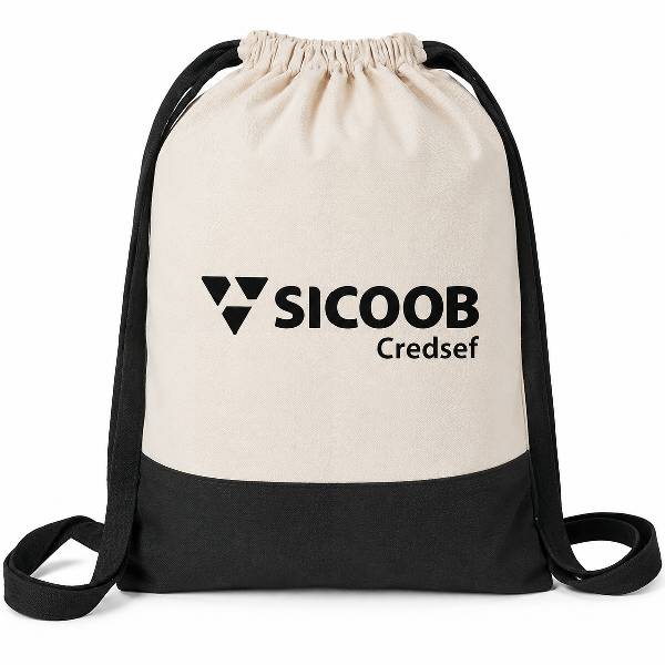 Mochila de Costa Para Eventos Personalizada