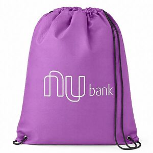 Mochila Estilo Saco
