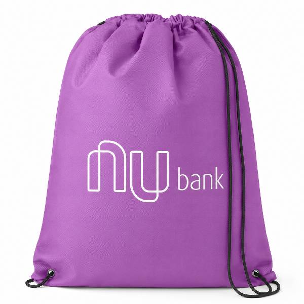 Mochila Estilo Saco