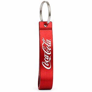 Chaveiro Metal Abridor Personalizado