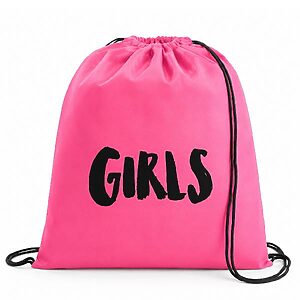 Mochila Saco Feminina