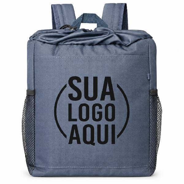 Saco Mochila Térmica Brinde
