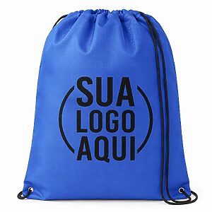 Mochila Saco para Brindes