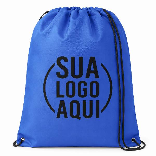 Mochila Saco para Brindes