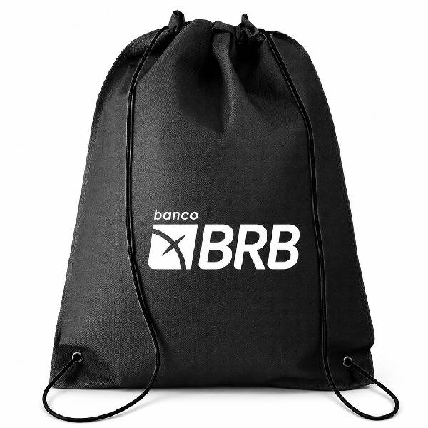 Mochila Saco para Empresas