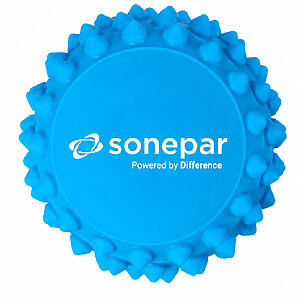 Bola Anti-Stress Personalizada Logo