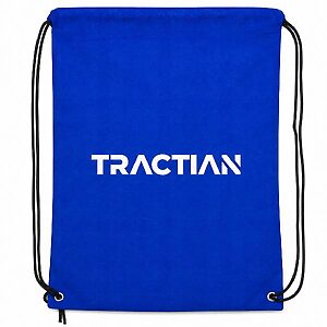 Mochila Saco de TNT Personalizada
