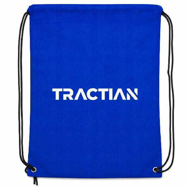 Mochila Saco de TNT Personalizada