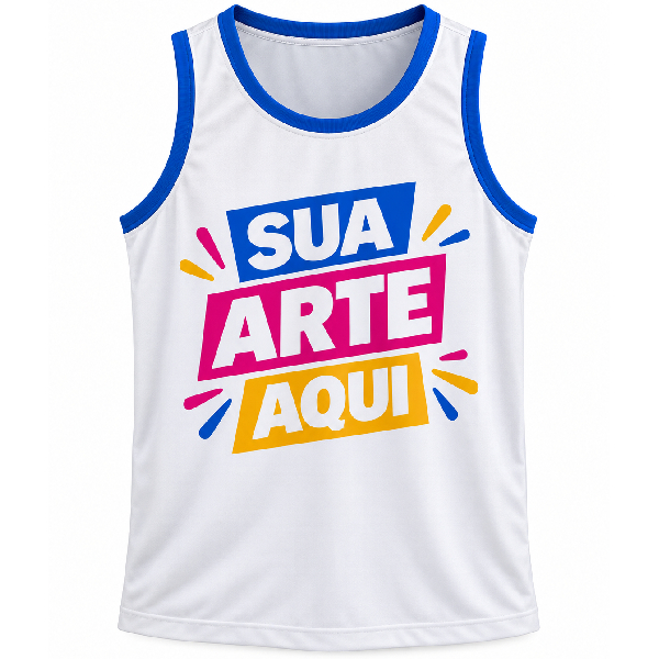 Abadá Personalizado para Eventos