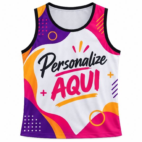 Abada para Personalizar