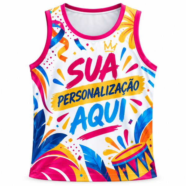 Abada para Festas Personalizado