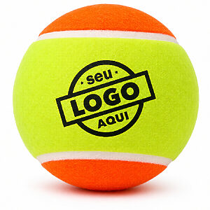 Bola de Beach Tennis Personalizada