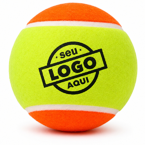 Bola de Beach Tennis Personalizada