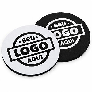 Porta Copos Personalizados com Logo