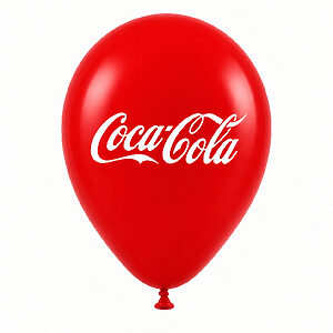 Bexiga Promocional com Logo
