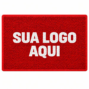 Tapete Personalizado com Logo