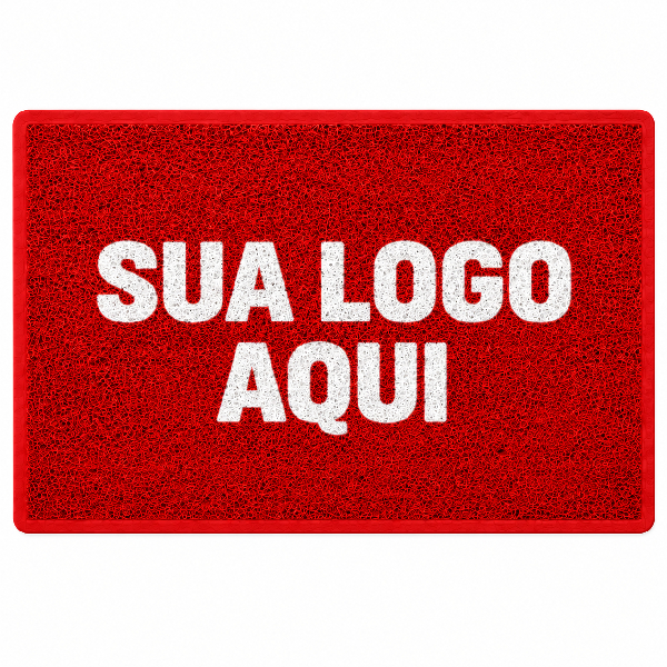 Tapete Personalizado com Logo