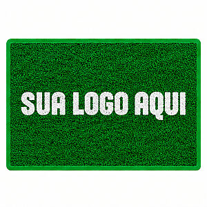 Tapete Personalizado com sua Logo