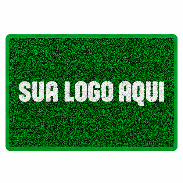 Tapete Personalizado com sua Logo