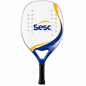 Raquete Beach Tennis Para Personalizar