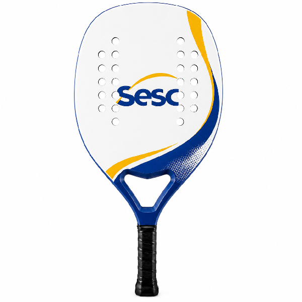 Raquete Beach Tennis Para Personalizar