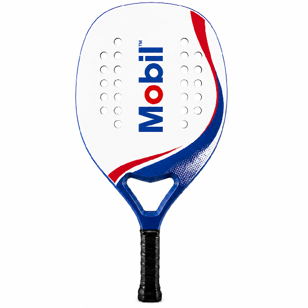 Raquete Para Personalizar de Beach Tennis