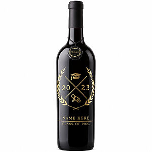 Vinho Para Personalização Brinde