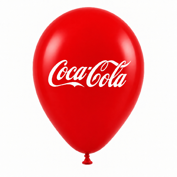 Bexiga Promocional com Logo