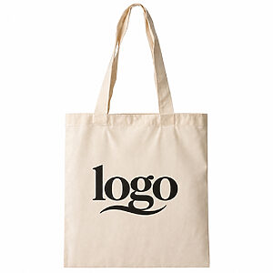 Ecobag de Algodão Personalizada
