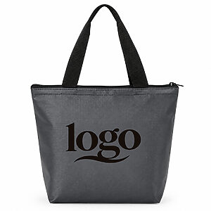 Sacola Térmica com Logo Personalizada