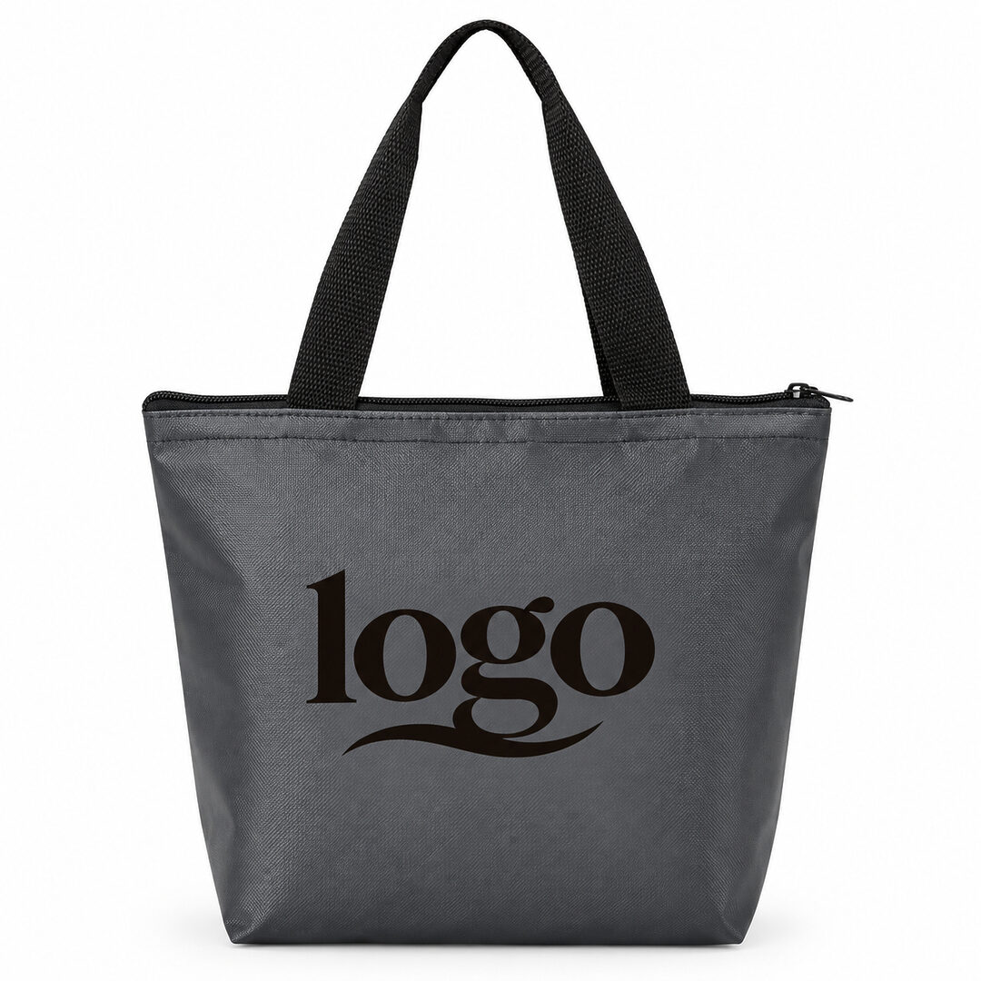 Sacola Térmica com Logo Personalizada