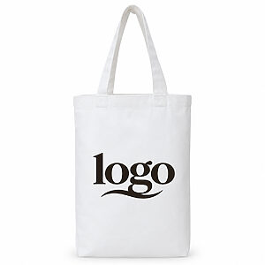 Sacola de Algodão com Personalização