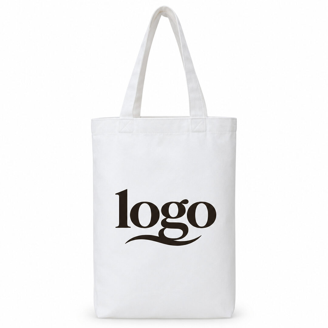 Sacola de Algodão com Personalização